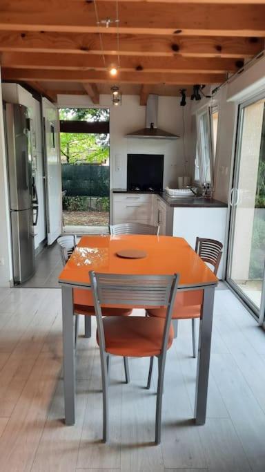 Promo 2-9Juin Gite 6 Personnes Toulouse 7Mn Du Metro 4 Lits Terrasses Gragnague Εξωτερικό φωτογραφία