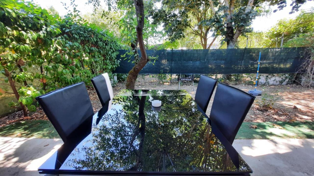 Promo 2-9Juin Gite 6 Personnes Toulouse 7Mn Du Metro 4 Lits Terrasses Gragnague Εξωτερικό φωτογραφία