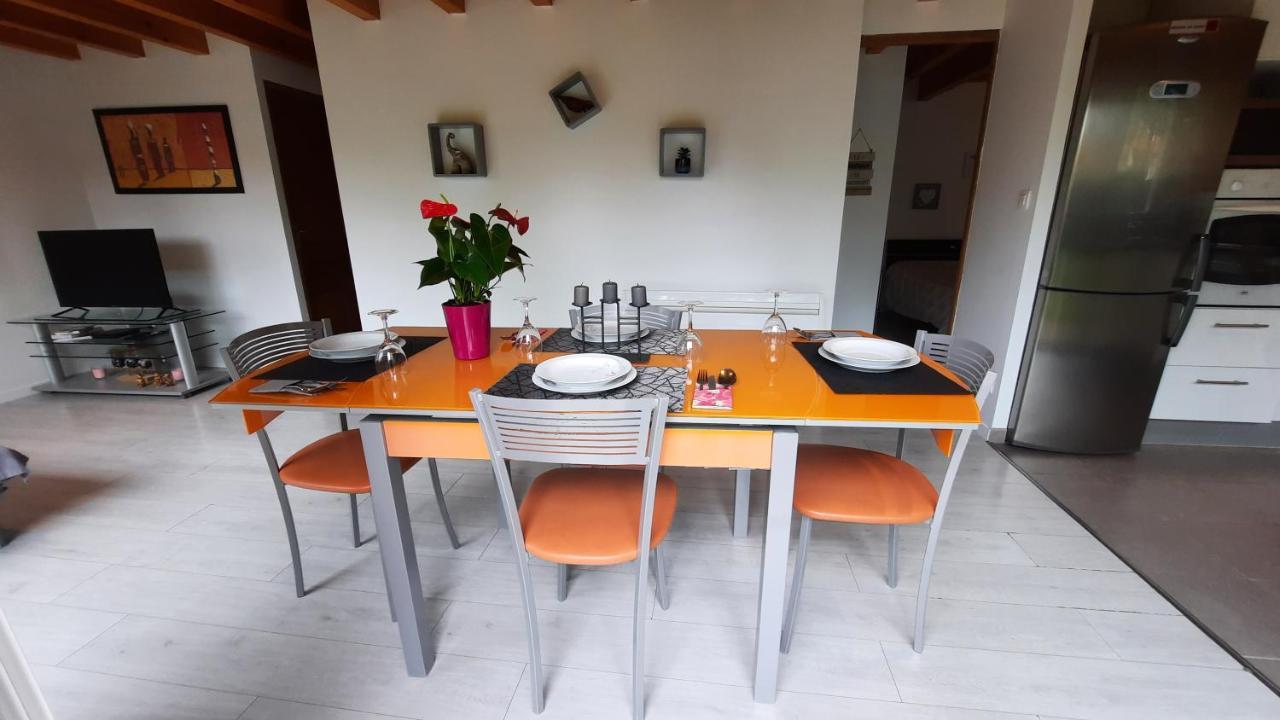 Promo 2-9Juin Gite 6 Personnes Toulouse 7Mn Du Metro 4 Lits Terrasses Gragnague Εξωτερικό φωτογραφία